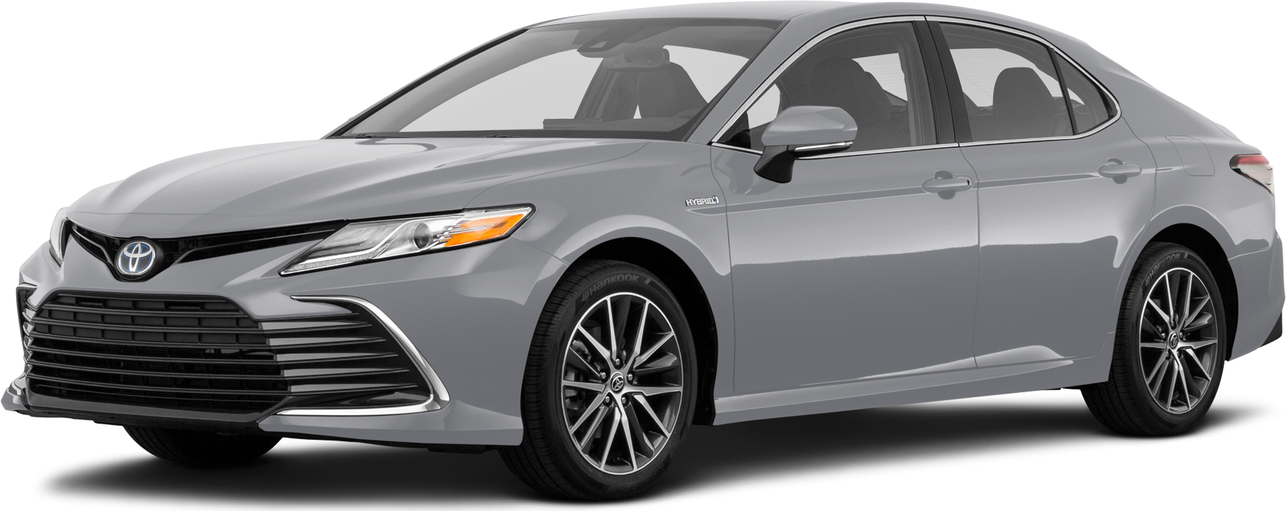 2021-toyota-camry-hybrid-values-cars-for-sale-kelley-blue-book